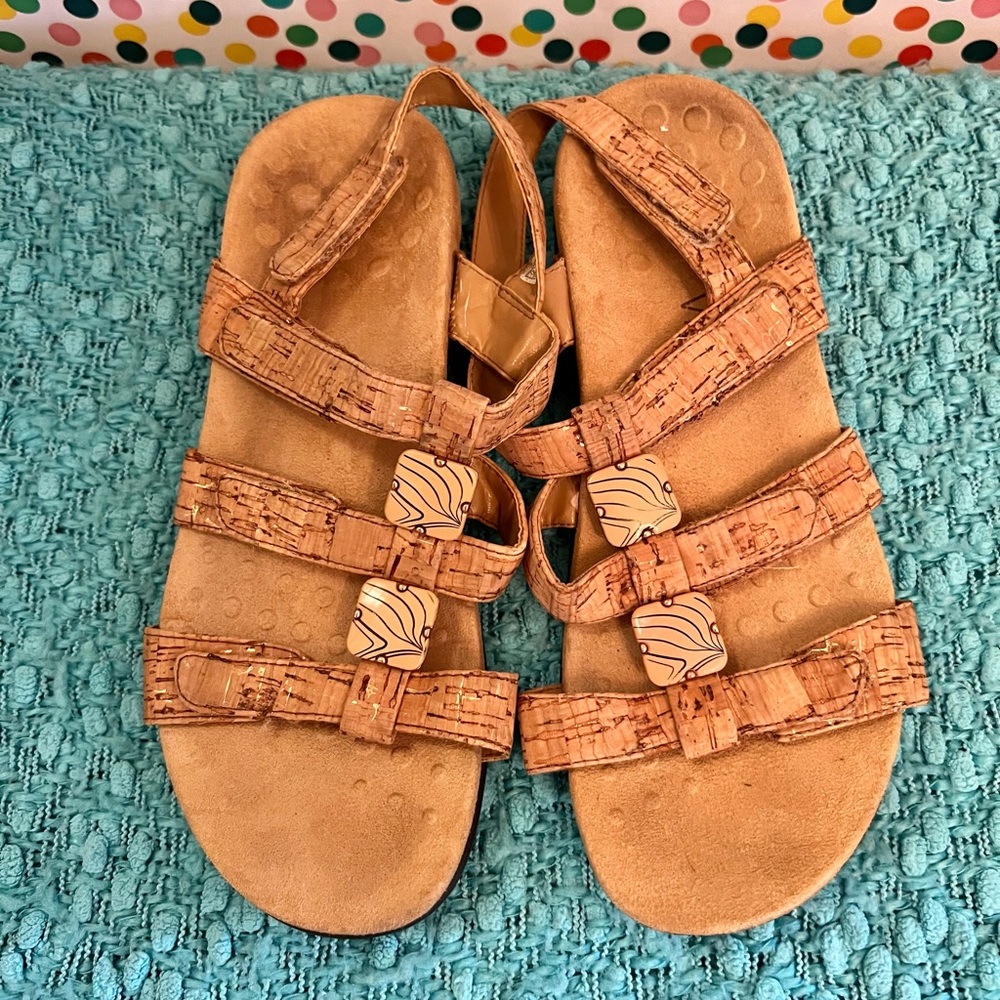 Vionic Sandals - image 1